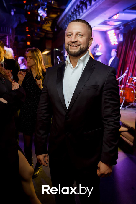 Новогодний Бруклин, фото № 38