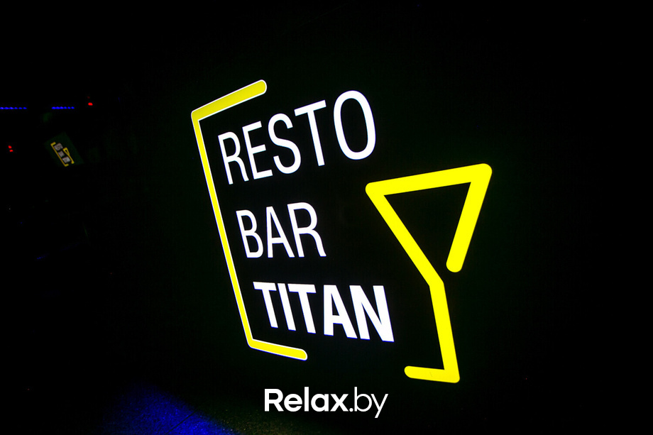 Club night, фото № 16