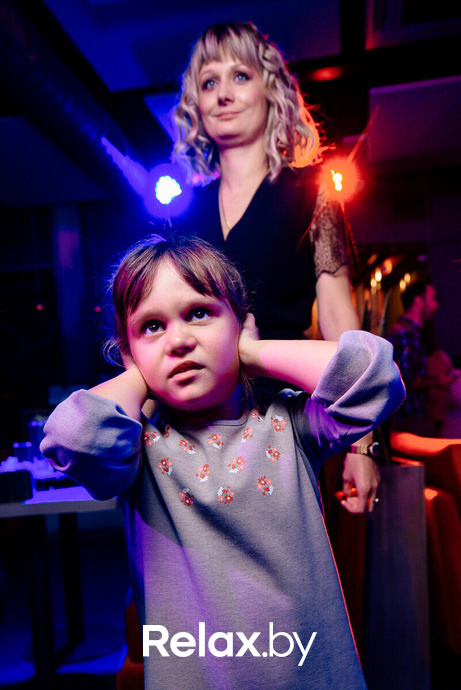 Ночные жители, фото № 45