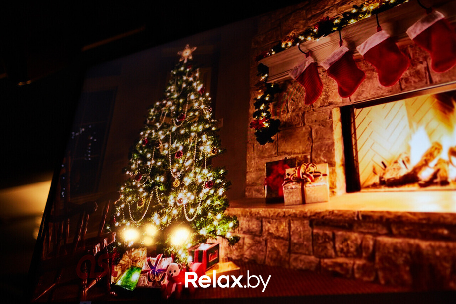 Новый год в AST Караоке, фото № 12