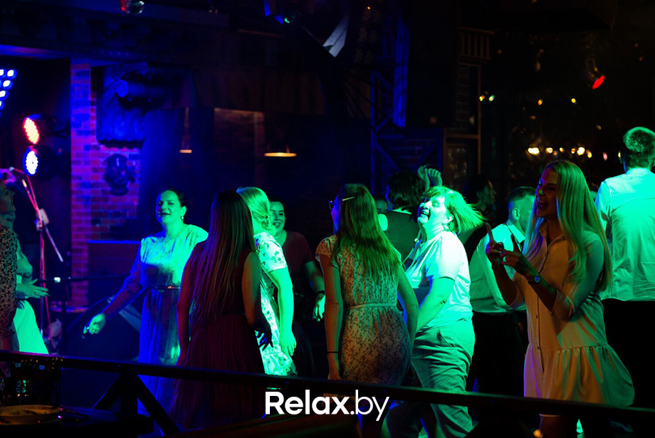 Brooklyn Girls Show!, фото № 16