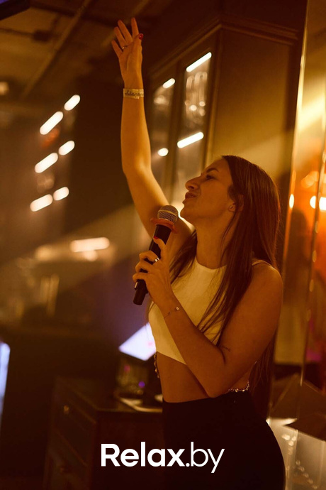 Караоке «Квартирник», фото № 38