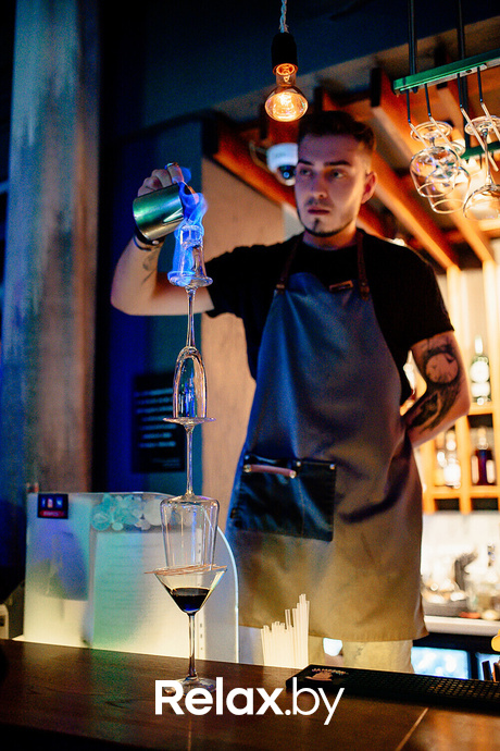 Ночные жители, фото № 40