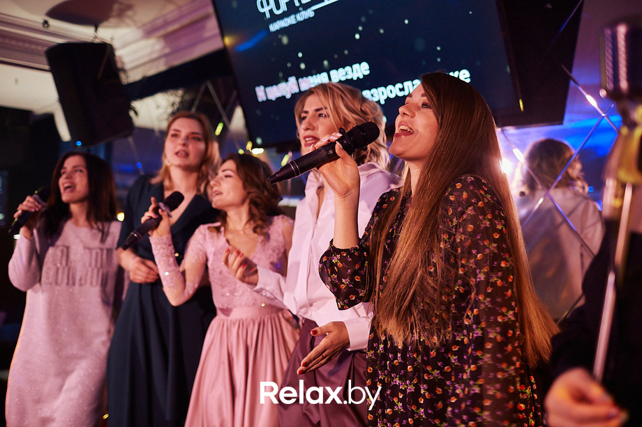 Woman's weekend, фото № 24