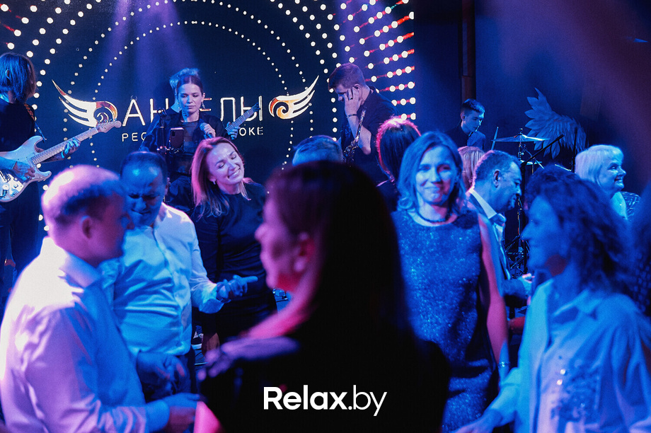 Friday Music, фото № 10