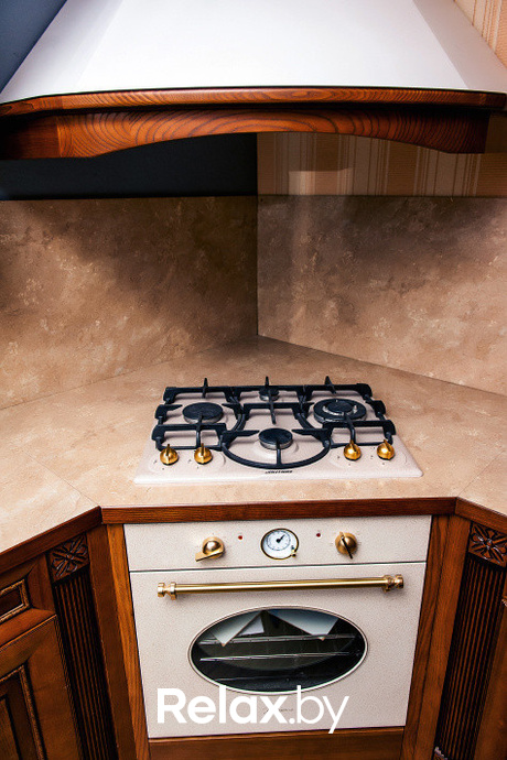 Открытие салона кухонь Zuchel Kuche в Минске, фото № 44