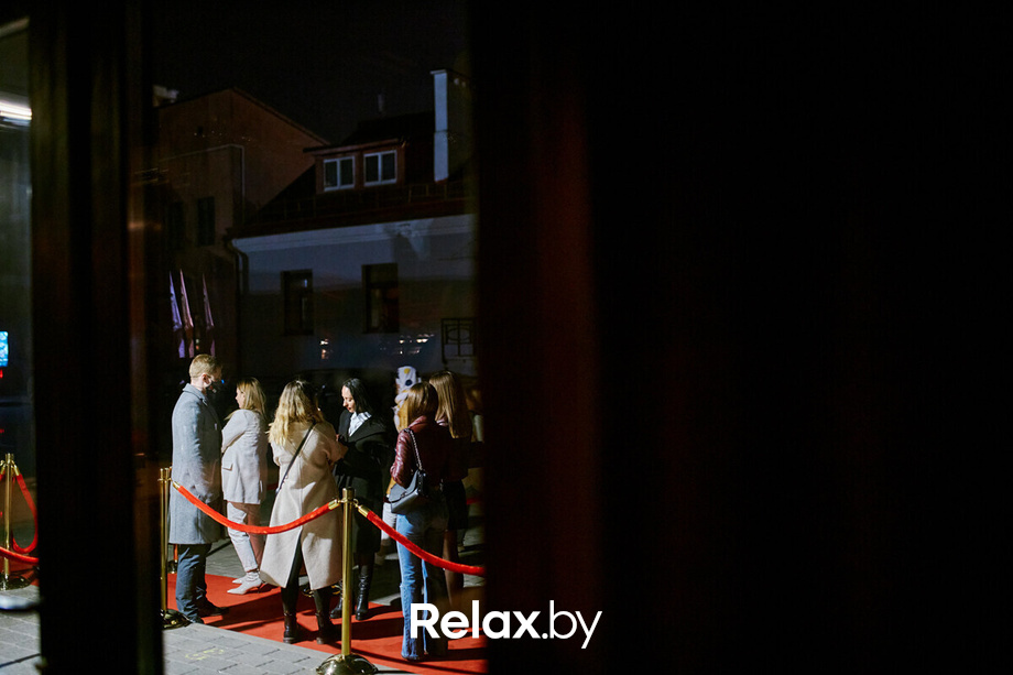 Tarantino Birthday Party, фото № 159