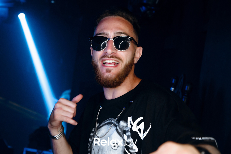 Dj Ametisto, фото № 1