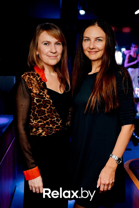 Суббота в Ангелах, фото № 13