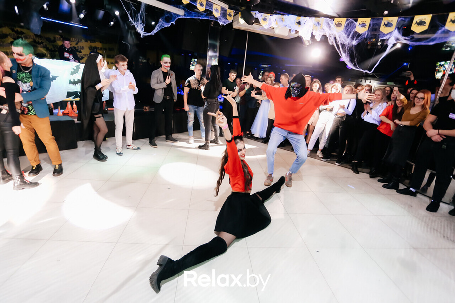 Killfish Halloween Party, фото № 62