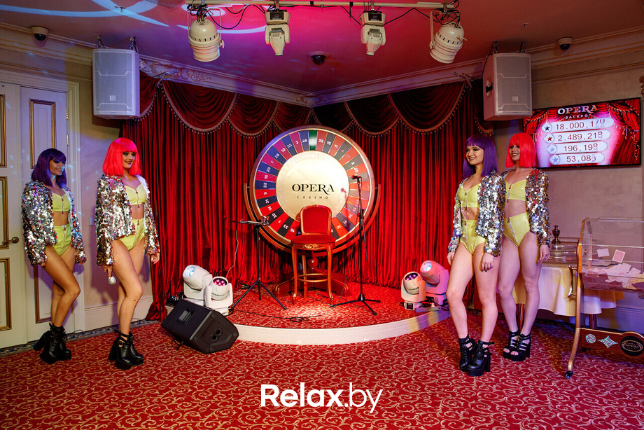 Слот тайм, фото № 32