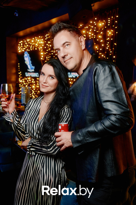 Старый Новый Год в Ангелах, фото № 88