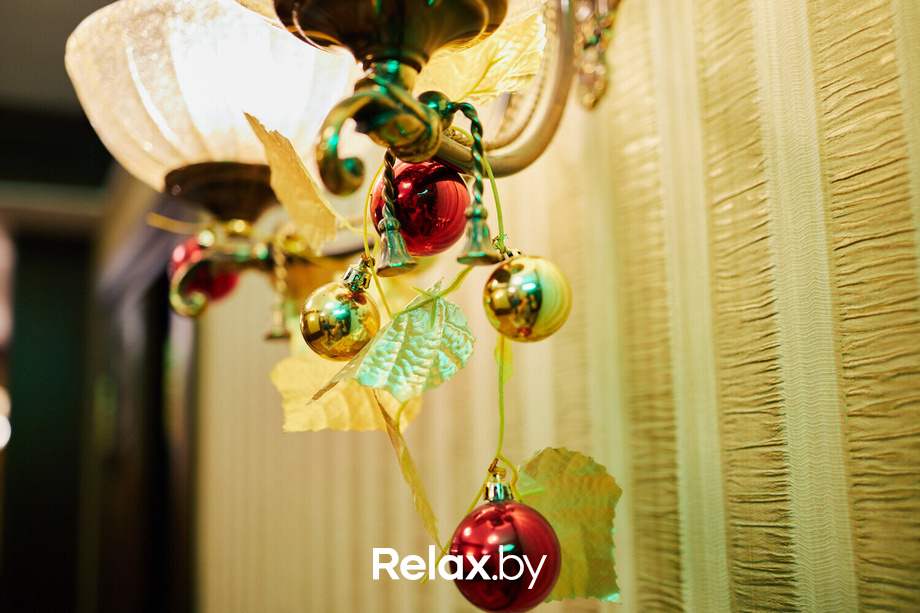 Новогодний корпоратив, фото № 50