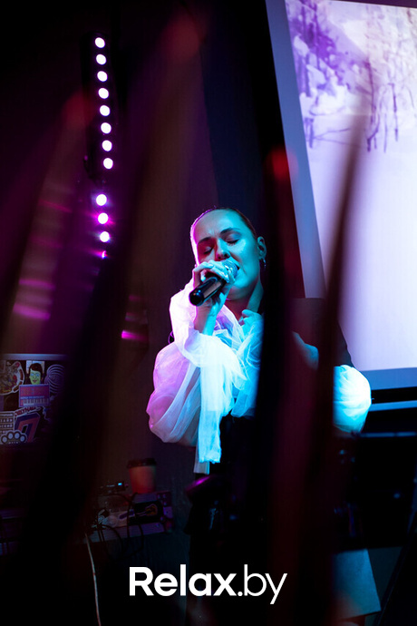 День встречи выпускников, фото № 56