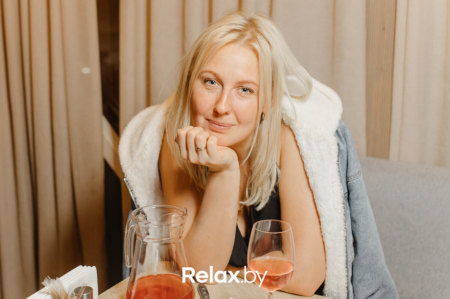 Ночные жители, фото № 14