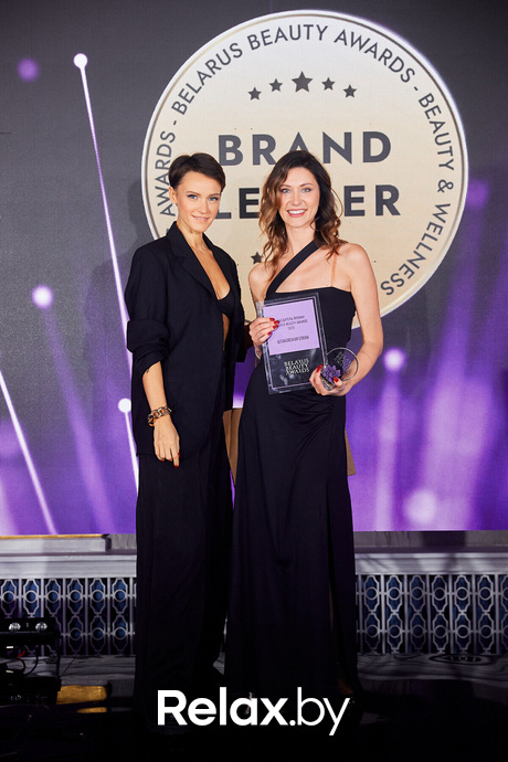 Церемония «Belarus Beauty Awards 2022», фото № 123