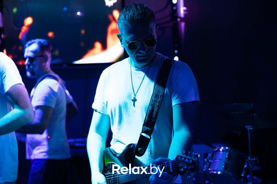 Ночные жители, фото № 74