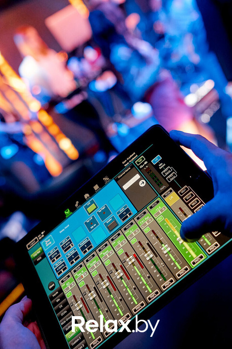 Saturday music, фото № 39