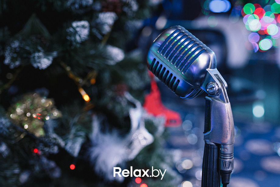 Новогодний корпоратив, фото № 3