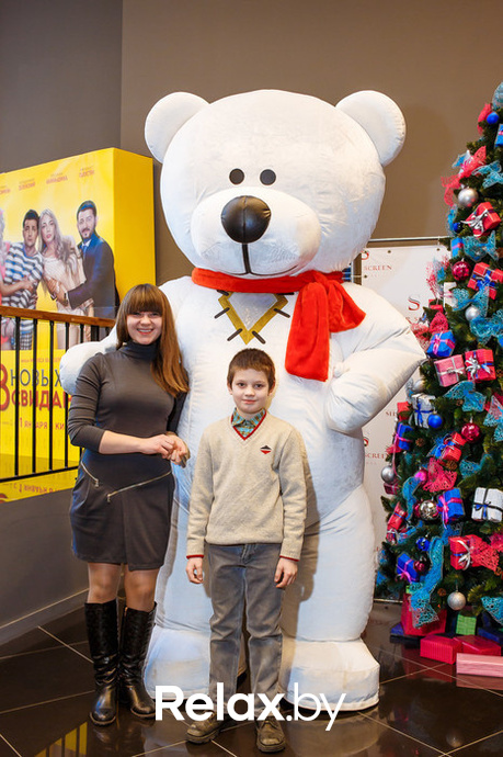 Благотворительная акция для детей, фото № 91