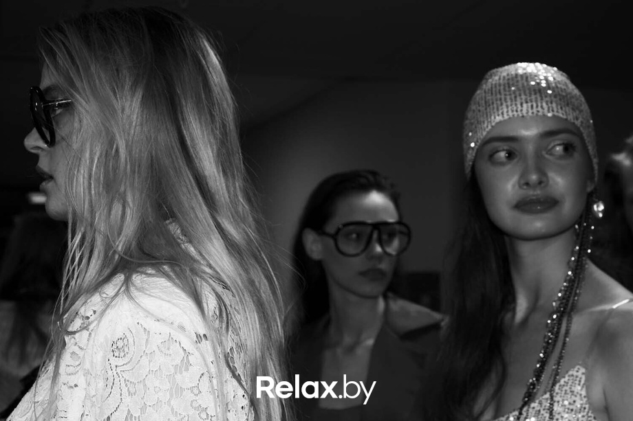 Показ Fashion Fabrique, фото № 182