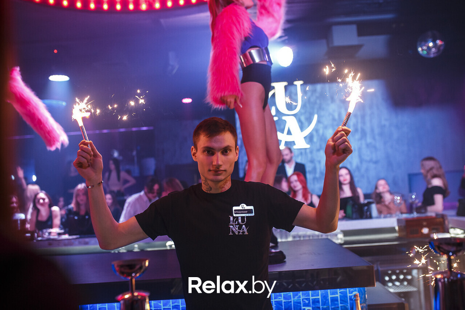 Dома у GUCCI, фото № 33