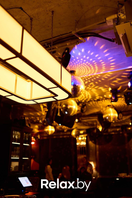 Открытие караоке «Квартирник», фото № 9