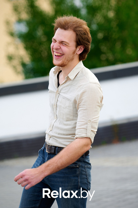 Танцы на крыше, фото № 10