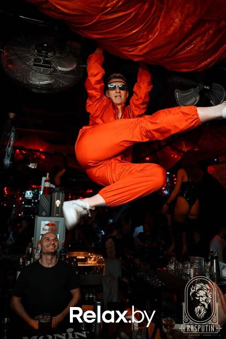 Saturday party, фото № 5