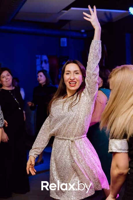 Happy New Year in Terra, фото № 112