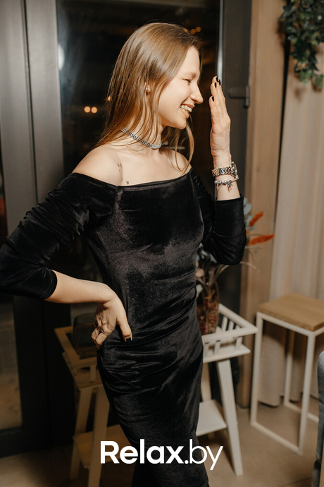 Ночные жители, фото № 34