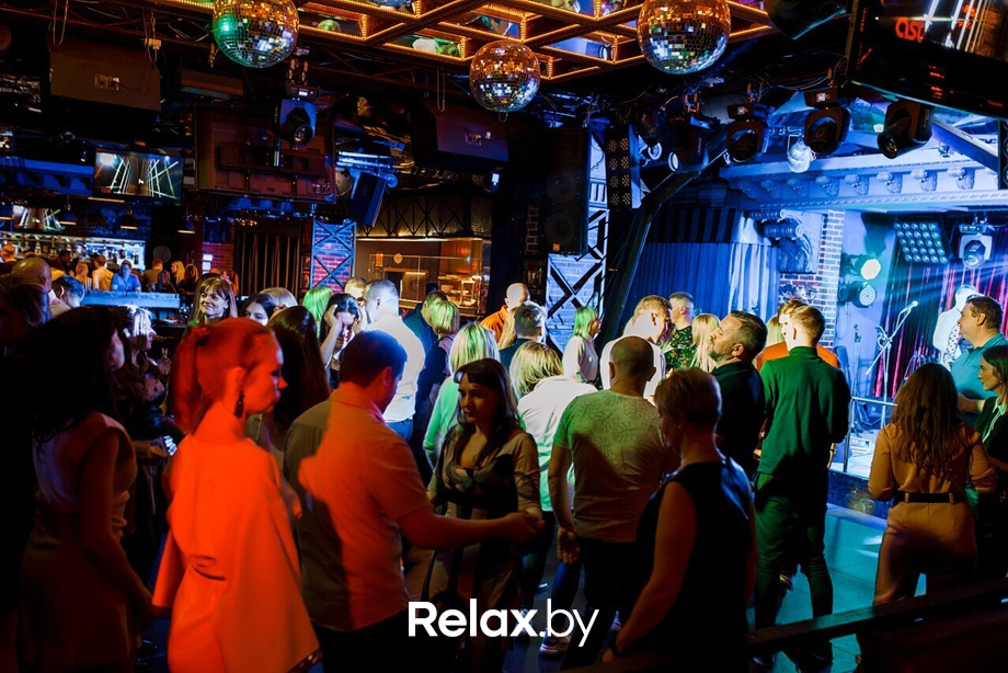 Brooklyn Live!, фото № 24