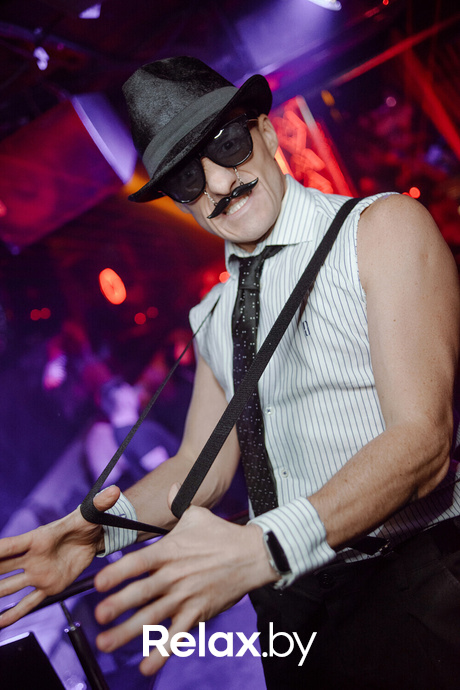 Saturday «Silent hill», фото № 6