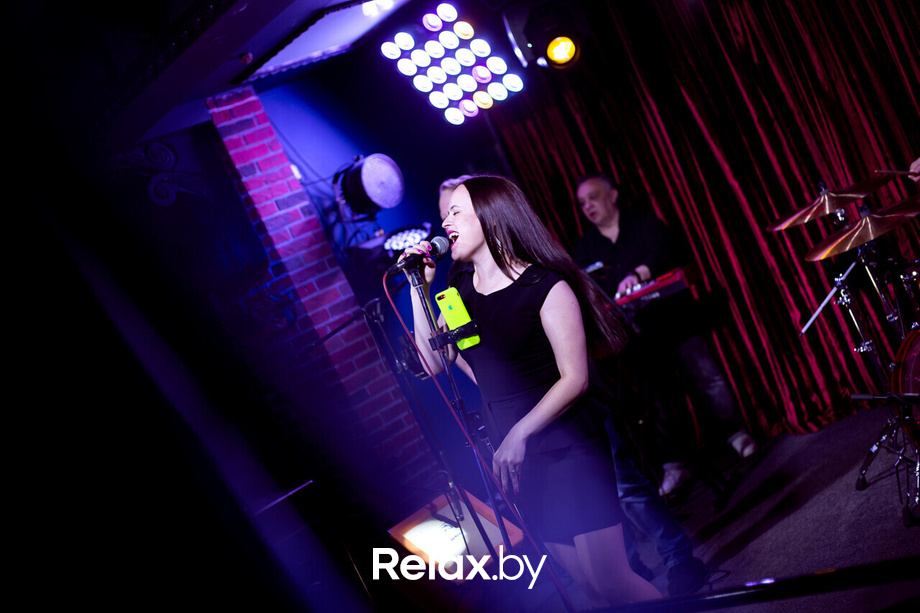 Brooklyn Live, фото № 36