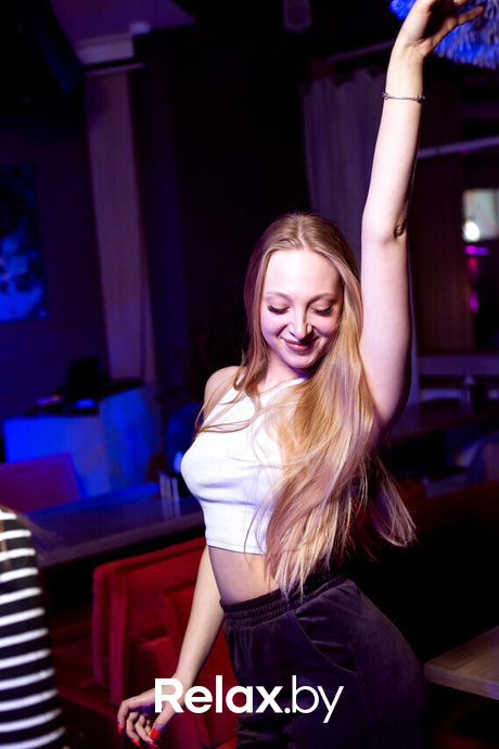 Ночные жители, фото № 58