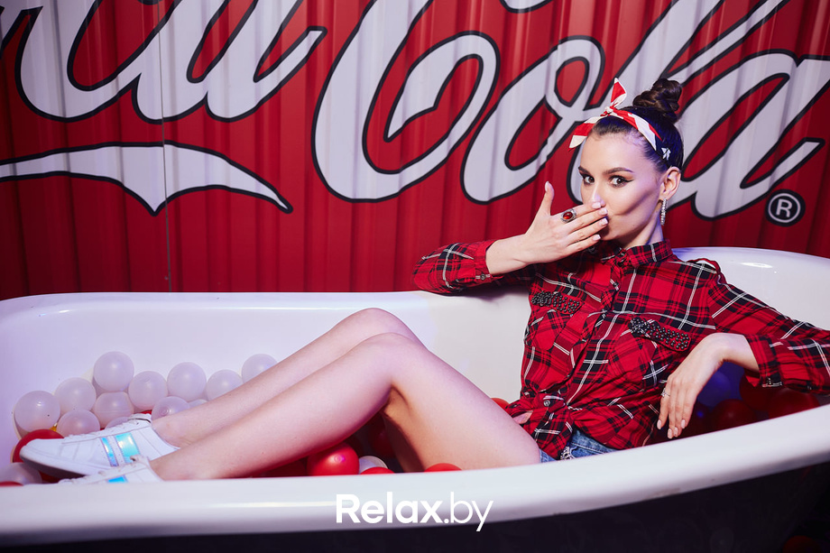 Караоке «Pin up», фото № 61