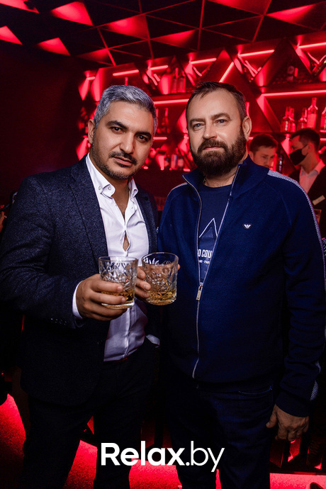 Crystal Hall Party, фото № 46