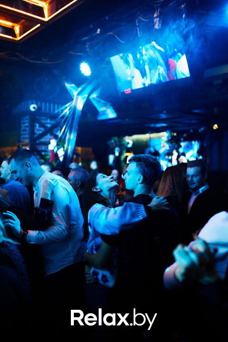 Brooklyn Live!, фото № 40