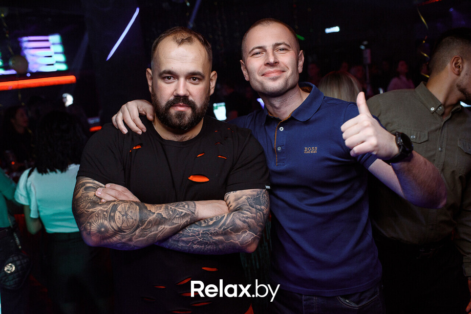 «Dома у Филиппа» day 2, фото № 56