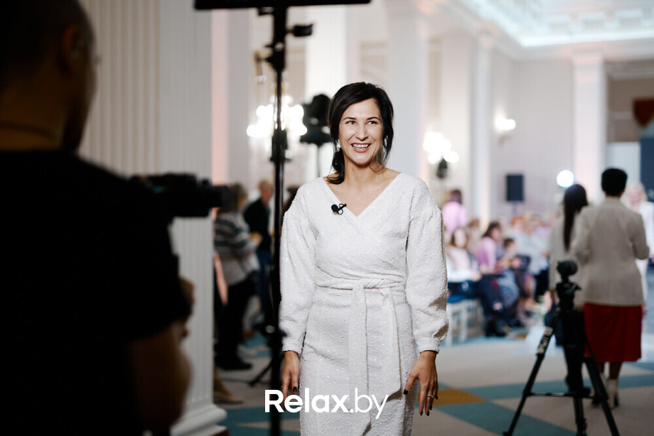 Fashion-терапия «Жизнь заново» by Kabadaryan, фото № 71