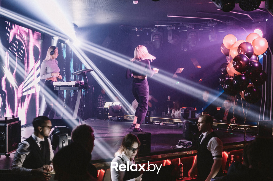 Happy Birthday big boss Mr.Charbel, фото № 81