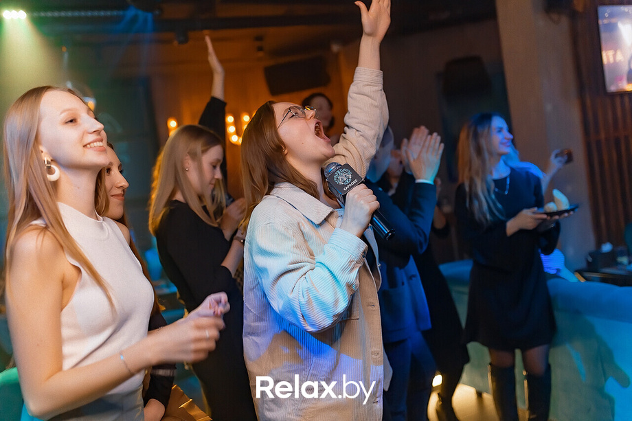 Караоке в Мяте, фото № 59