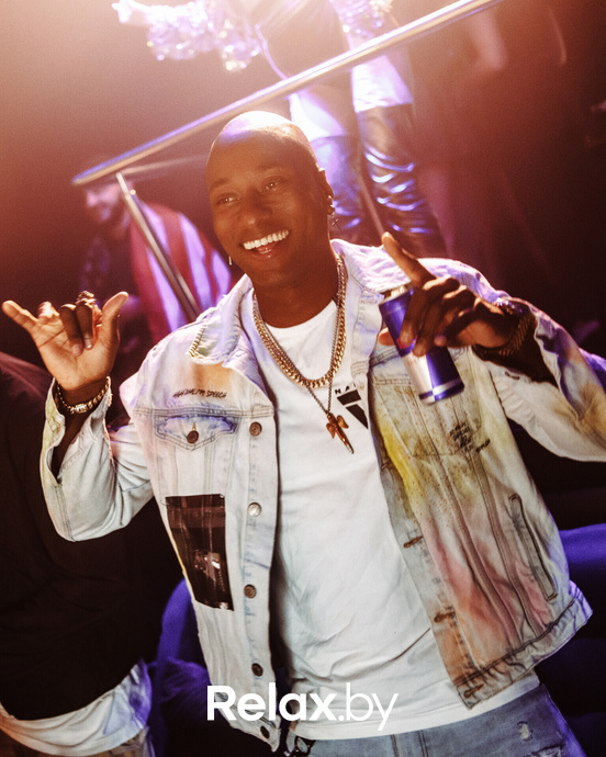 Cyber space, фото № 29