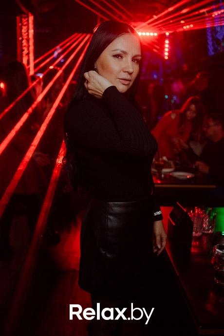 Saturday «Tequila», фото № 37