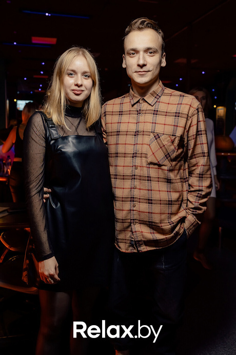 Karaoke «Barberry», фото № 17