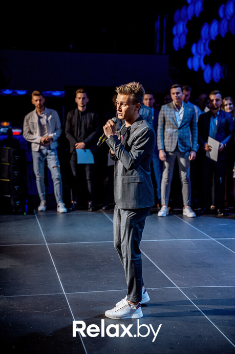 Бизнес-конференция «SmartUp Global», фото № 281