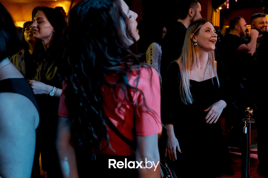 Saturday music, фото № 94