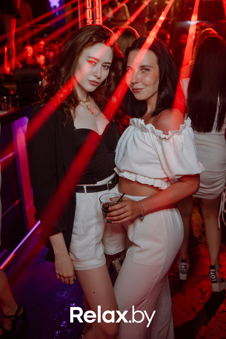 Friday «Stiflers party», фото № 27