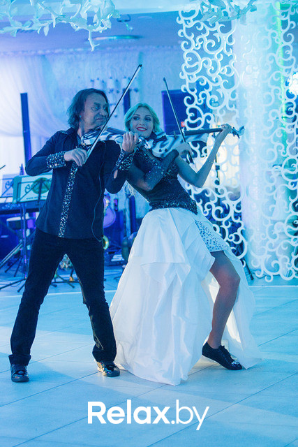 Персональный День Рождения. 15 лет Атлант-М Сухарево, фото № 66