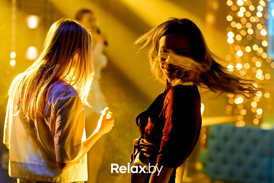 Friday Music, фото № 48